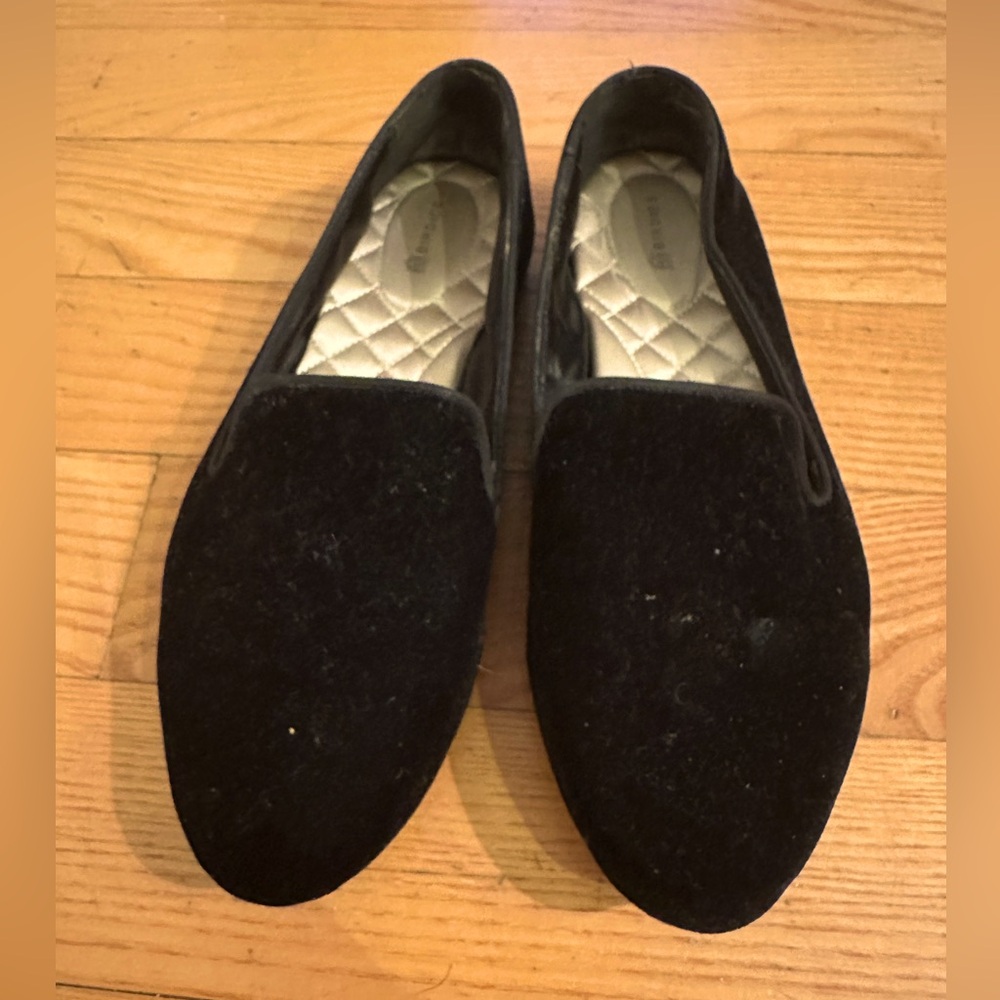 Birdies size 10